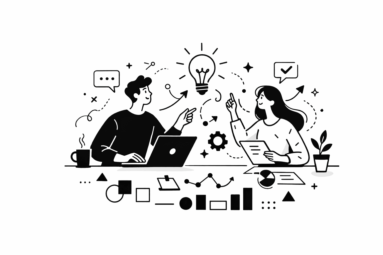 How to Choose the Right Business Management Software