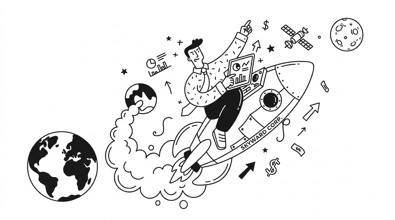 From Startup to Scale - Growing Your Business Operations